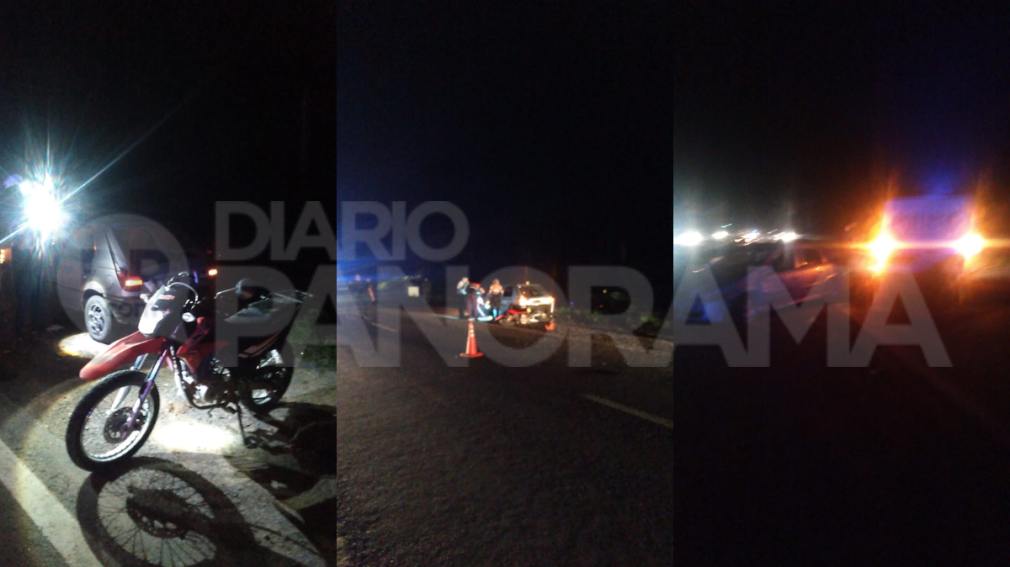 'El desencadenante de estas tragedias es el factor humano'