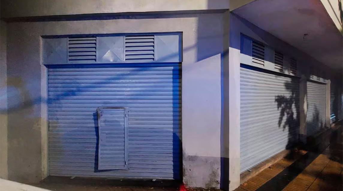 Tragedia en una peluquería: hallan el cuerpo sin vida de un hombre