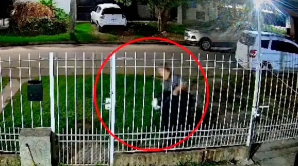Viuda negra: detuvieron a una mujer de 62 años por el asesinato de un jubilado tras una cita