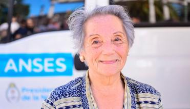Anses oficializó el pago de un nuevo bono de 70 mil pesos para jubilados y pensionados