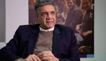 Jorge Macri volvió a cuestionar a Adorni y marcó distancia de LLA: “Solo dijo ‘Milei’ y ‘motosierra’”