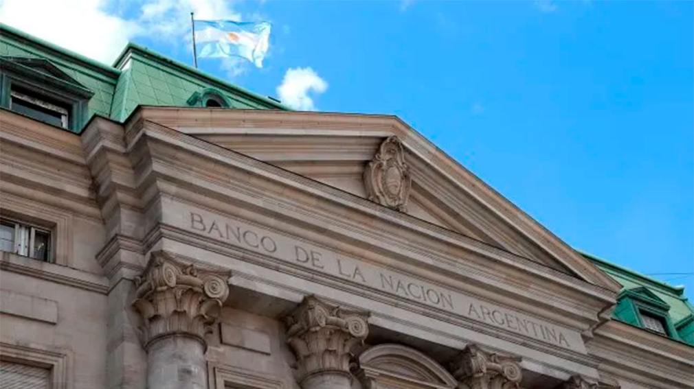 Achicar el Banco Nación es achicar la Nación