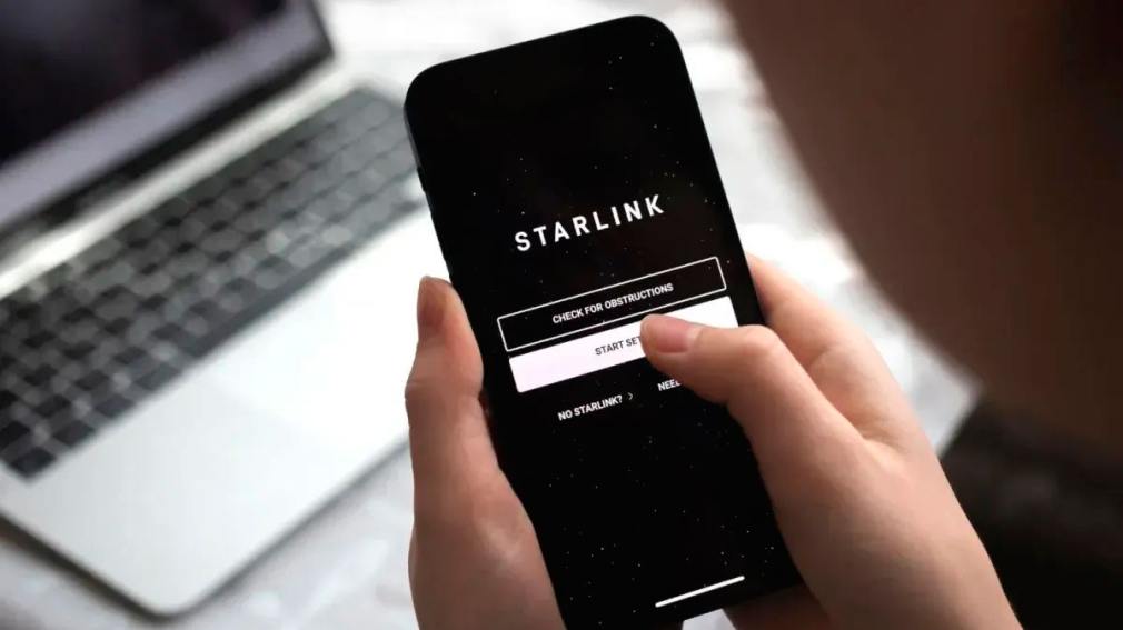 Qué celulares podrán conectarse gratis a Starlink a partir de julio de 2025