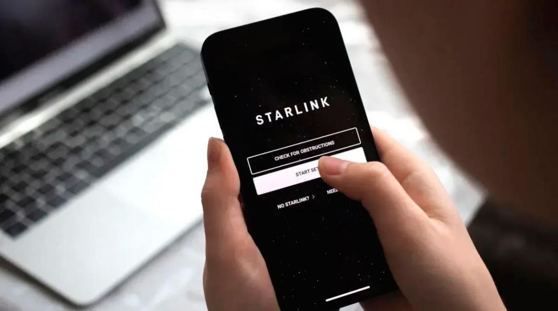 Qué celulares podrán conectarse gratis a Starlink a partir de julio de 2025
