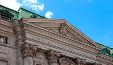 Achicar el Banco Nación es achicar la Nación