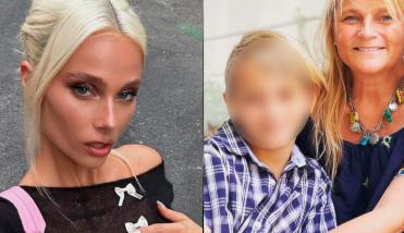 Valentina Zenere denuncia la muerte de su tía: La mataron en su propia casa