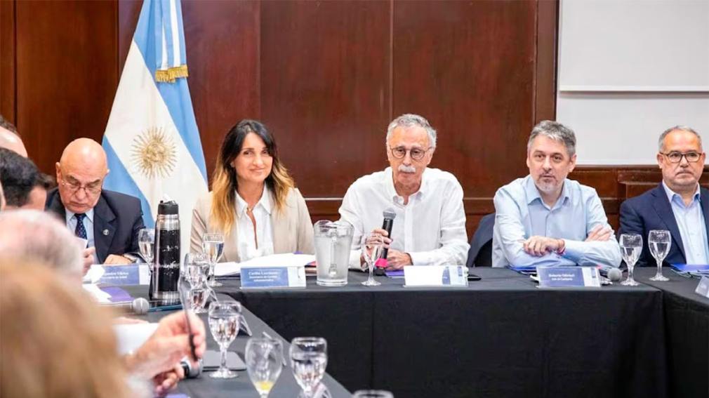 El gobierno anunció que el Ministerio de Salud absorberá las funciones del Instituto Nacional del Cáncer: 'Un mayor control'