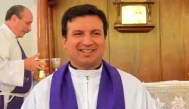Sacerdote fue condenado a 9 años por abusar de una joven en una parroquia