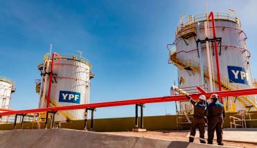 YPF cerró el 2024 con ganancias récord y consolidó su liderazgo en Vaca Muerta