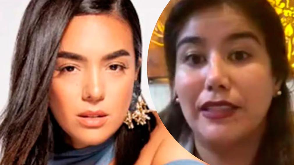 Ángela Leiva en la mira: la acusan de estafa en Bolivia
