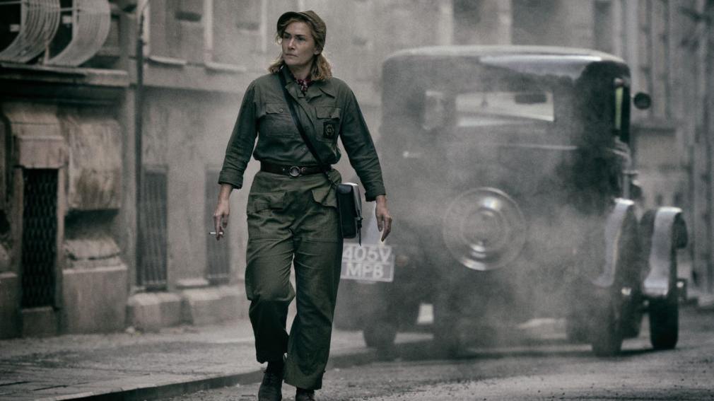 Crítica de 'Lee Miller'