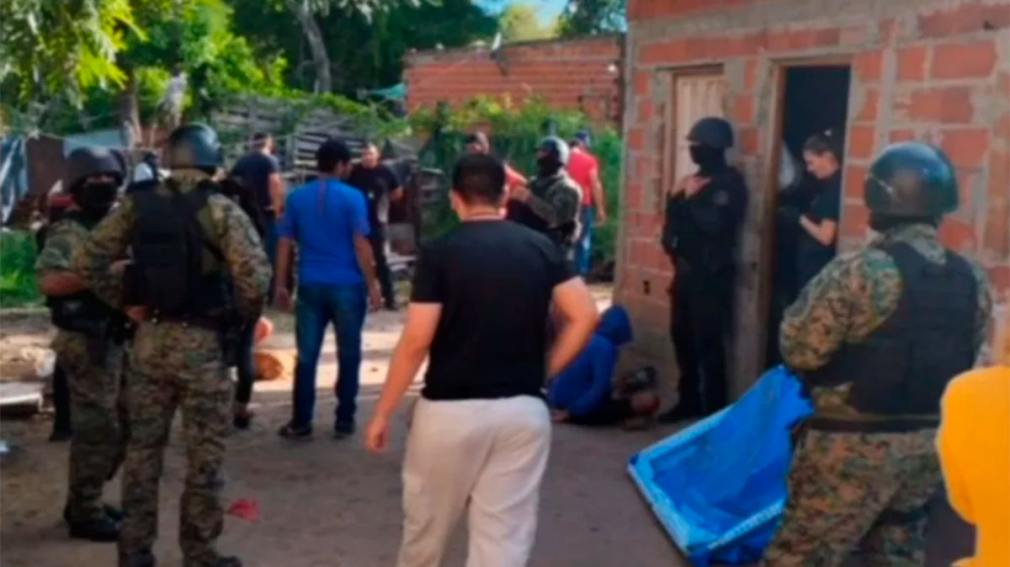 Corrientes: rescataron a tres menores víctimas de trata que eran ofrecidas por sus propias madres