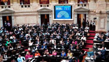 Pedido de la oposición: Diputados tendrá sesión especial con temas incómodos para la Rosada