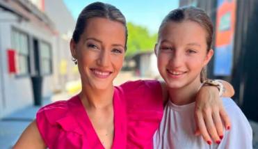 Mica Viciconte podría faltar al cumpleaños de 15 de Allegra Cubero: las razones detrás de su decisión