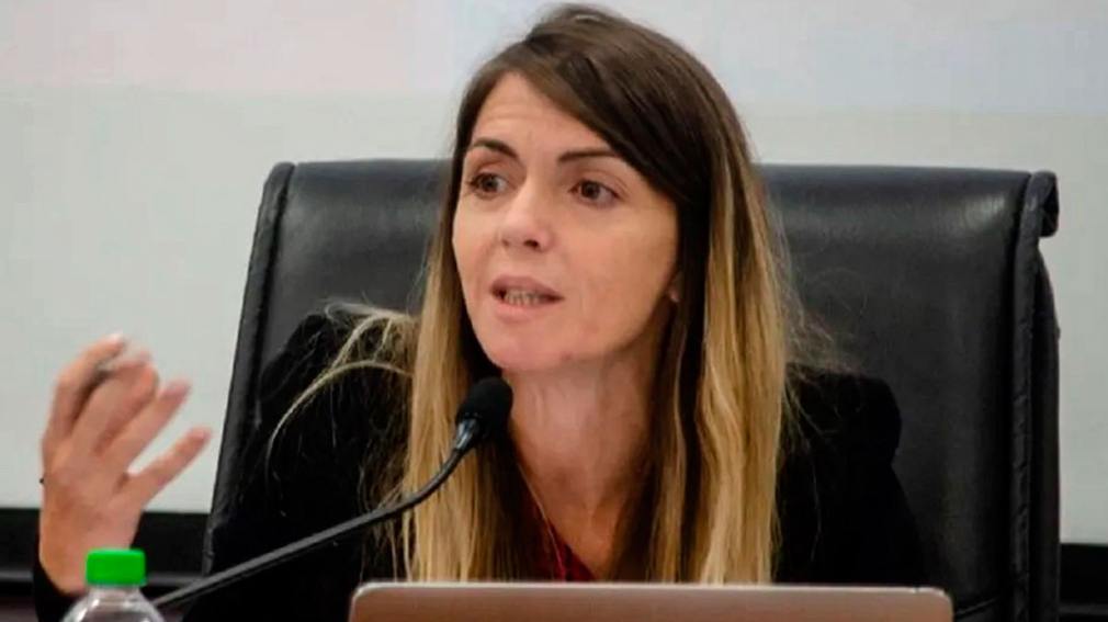 La jueza Andrade rechazó las acusaciones del Gobierno: 'Cumplí con la Constitución'