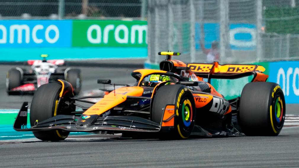 La Fórmula 1 arranca su temporada con una carrera que promete mucho en Albert Park