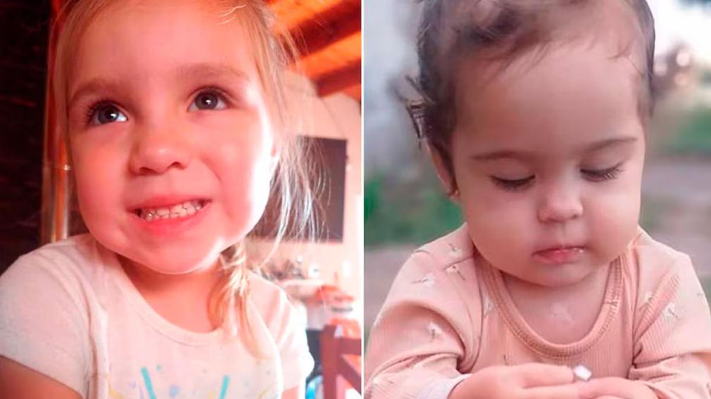 El fiscal general sostiene que la corriente pudo haber arrastrado a las hermanitas Hecker hacia el mar