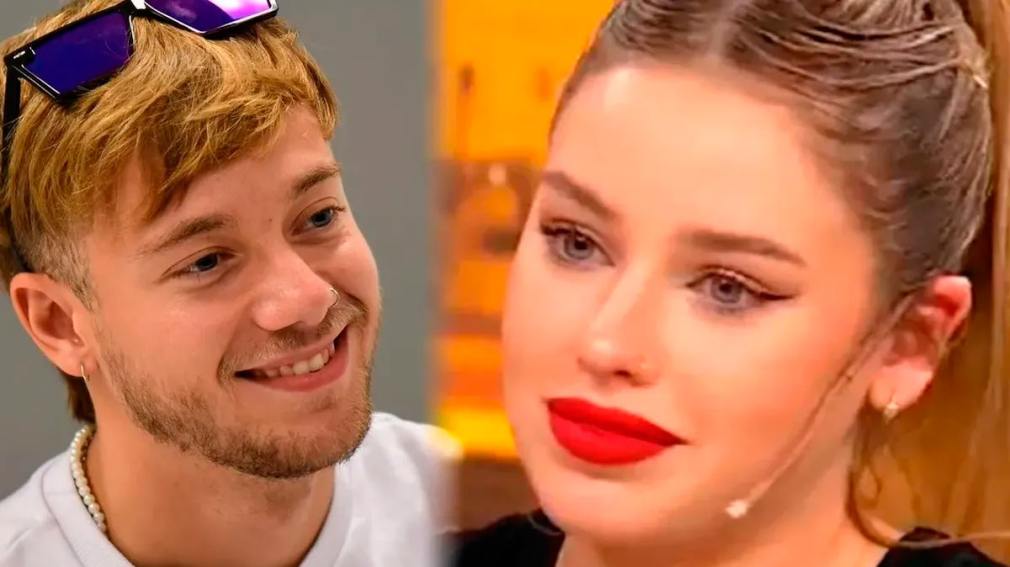 Nacho Castañares confirmó su separación con Coty Romero: 'Es lo mejor para los dos'
