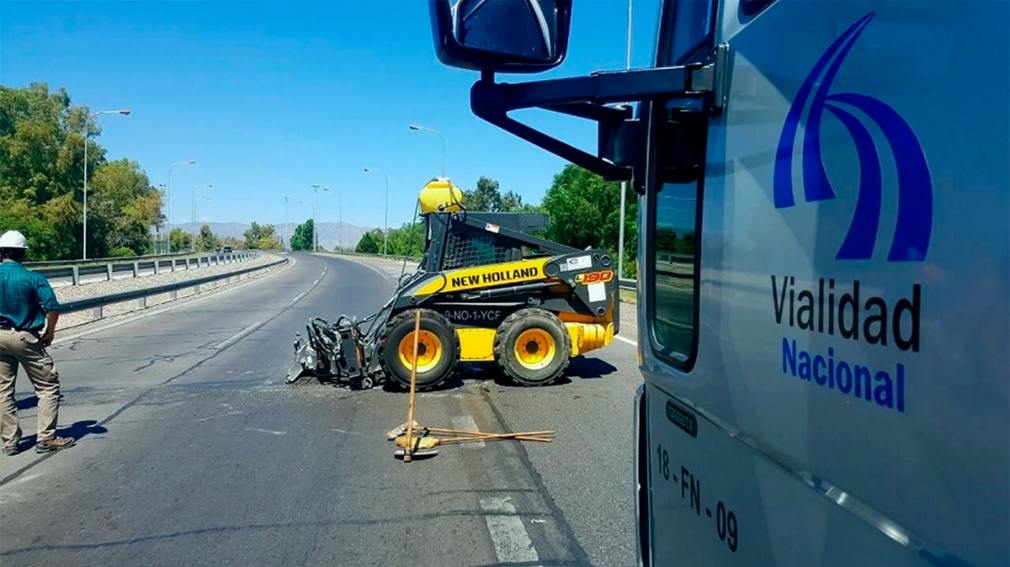 Nuevo nombre, menos cargos jerárquicos y más: así serán los cambios en Vialidad Nacional