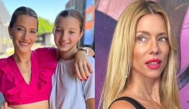 Mica Viciconte explicó por qué no asistirá al cumpleaños de Allegra Cubero: No me interesa tener relación con Nicole