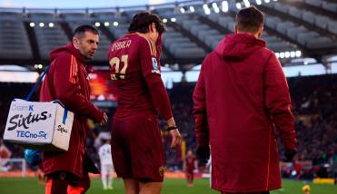 Más preocupación para Scaloni: Dybala duró 10 minutos en la cancha y salió lesionado