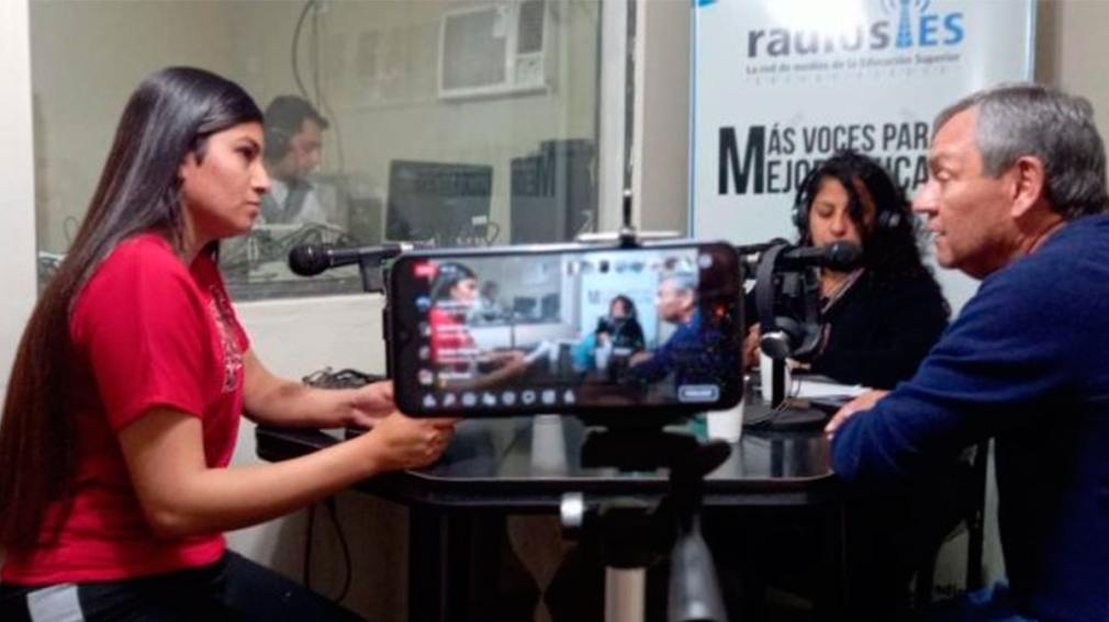 El IFD Campo Gallo abre cupos para su oferta académica con dos carreras