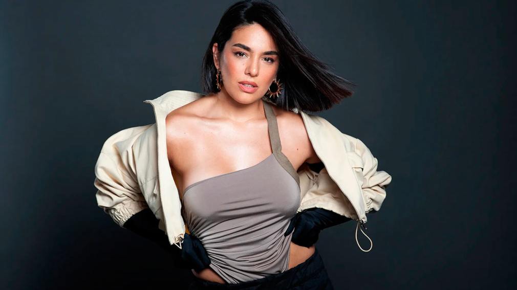 Ángela Leiva confesó que vive un duro momento: 'La estoy pasando mal'