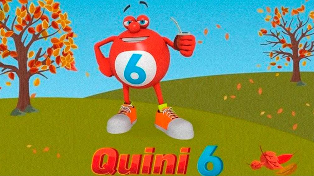 Un apostador ganó más de $3.000 millones en el Quini 6: conocé los números de la suerte