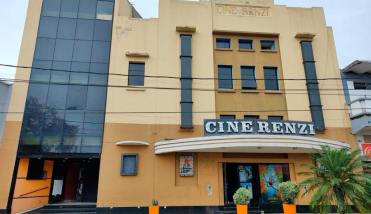 El Cine Renzi renueva su cartelera con dos películas de producción nacional