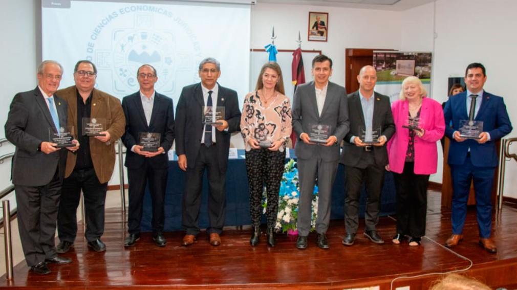 Anunciaron el lanzamiento de un Doctorado en Ciencias Económicas