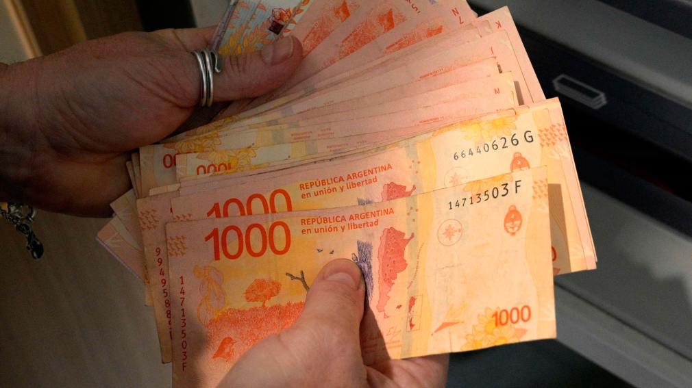 Comienza el pago a beneficiarios de Planes de Emergencia