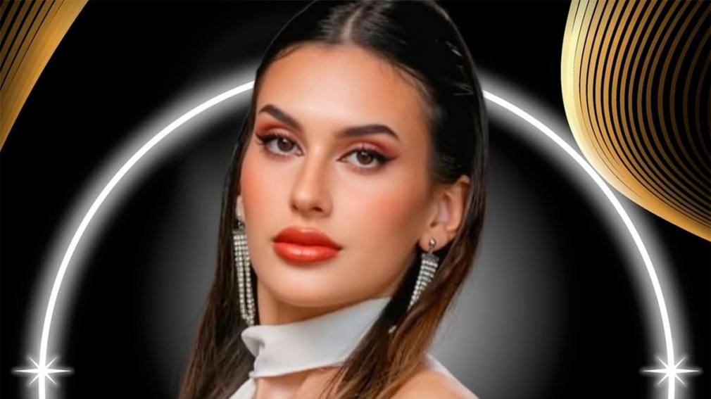 Una joven santiagueña busca hacer historia en Miss Universo Argentina 2025
