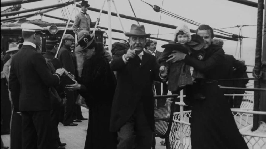 Crítica de 'Lumière, la aventura continúa'