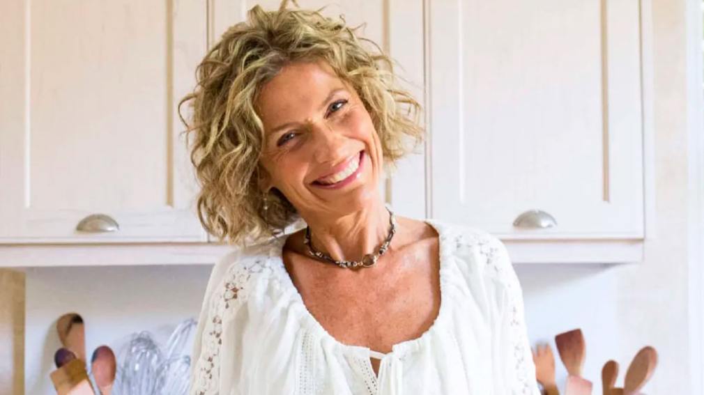 Maru Botana prepara un Rogel gigante de 20 metros que se repartirá en porciones gratuitas en el Obelisco