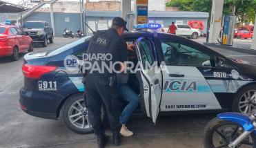 Detienen a un hombre cuando intentaba vender $19 millones en billetes falsos en pleno centro