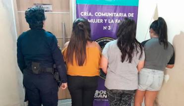 Allanamientos y detenciones en San Pedro de Guasayán por la estafa millonaria a una abuela