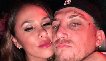Bombazo: El Polaco y Barby Silenzi separados definitivamente 