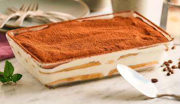 El Día Mundial del Tiramisú: historia, curiosidades y recetas del icónico postre italiano