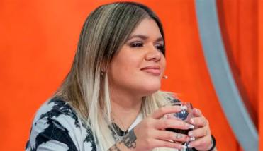Morena Rial destapó secretos de famosos tras su cruce con Yanina Latorre: “Que arda todo”