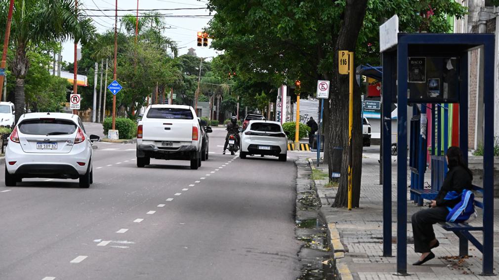 La UTA Santiago del Estero se adhiere al paro general del jueves 10 de abril y no habrá colectivos