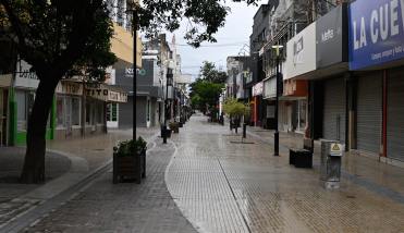 El tiempo en Santiago del Estero para este domingo 25 de mayo: se esperan lloviznas durante la mañana y una máxima de 21º