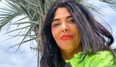 La exjueza del escándalo por besarse con un preso quiere recuperar su cargo
