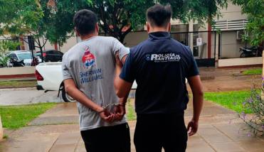 Con un nuevo detenido, desbaratan banda de defraudadores bancarios