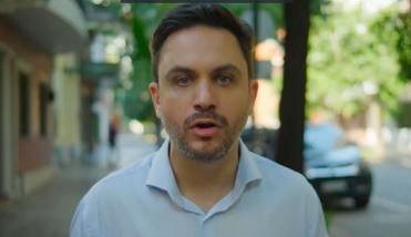 Tras su expulsión de La Libertad Avanza, Ramiro Marra será candidato a legislador en la Ciudad de Buenos Aires