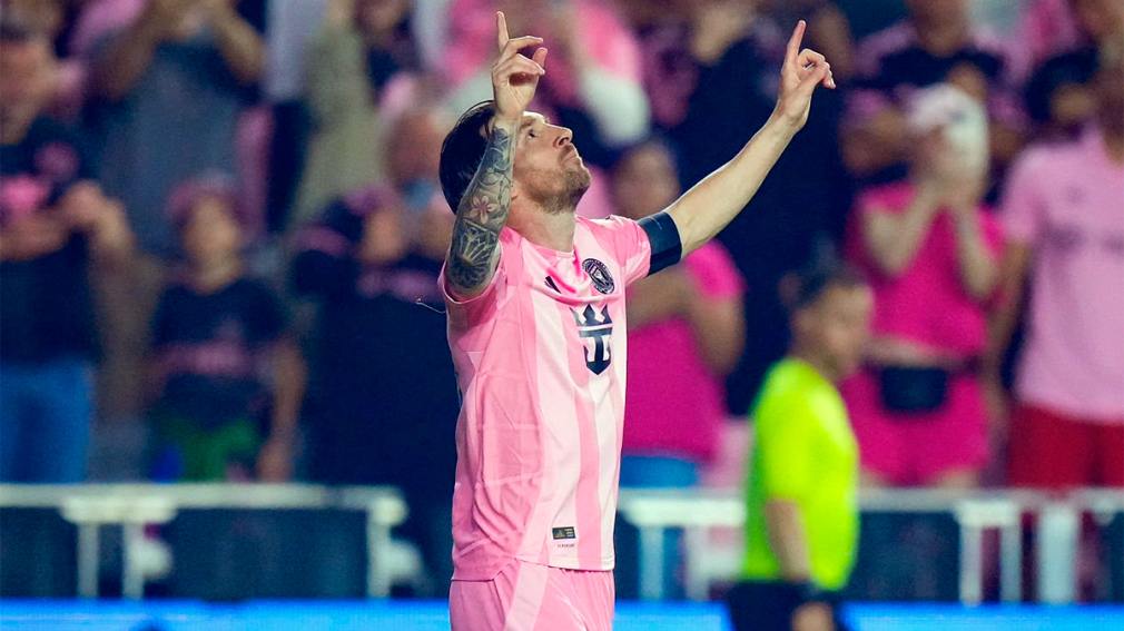 Lionel Messi en el ranking de los atletas que más dinero ganaron en la historia: ¿qué puesto ocupa?