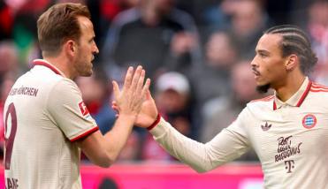 Bayern Múnich se impuso ante St. Pauli y mantiene el liderazgo en la Bundesliga