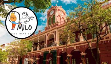El Centro Cultural del Bicentenario habilitará la muestra El Juego de Milo