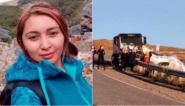 Hallaron el cuerpo de una enfermera dentro de un placard y un día después su expareja se mató