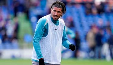 De Paul, lesionado: el parte médico de Atlético de Madrid preocupa a Simeone