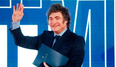 El Gobierno celebró la baja de la pobreza y apuntó contra la gestión anterior